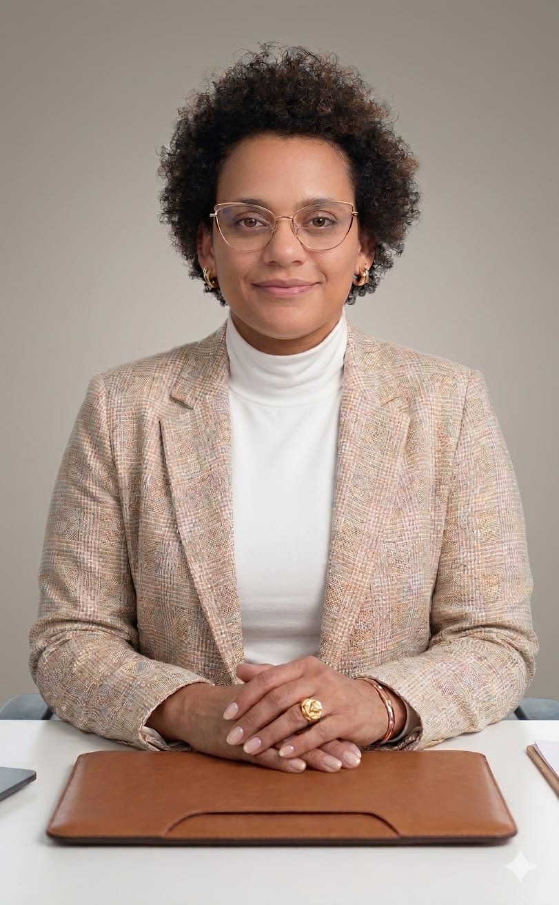 Tania Ortega Conce
