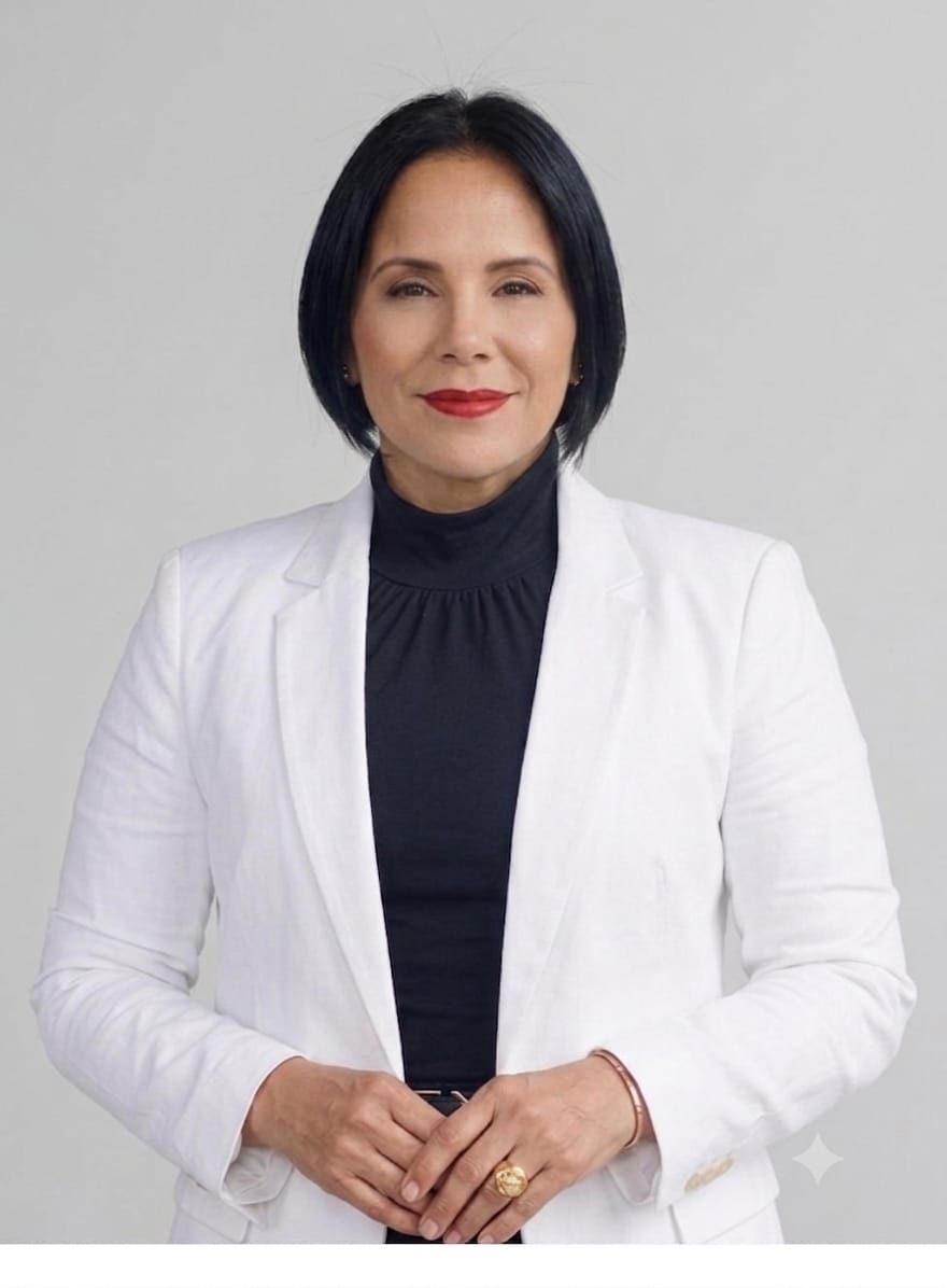 Miguelina Sepúlveda Bassa