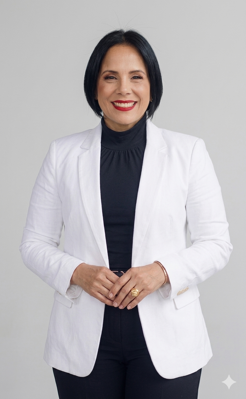 Miguelina Sepúlveda Bassa